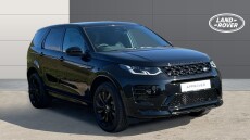 Land Rover Discovery Sport 2.0 D200 Dynamic SE 5dr Auto [5 Seat] Diesel Station Wagon